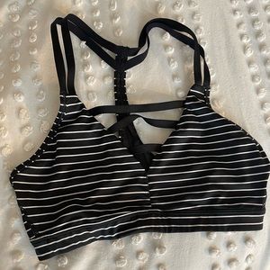 Victoria’s Secret Sport workout Bra